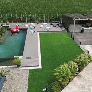  Appartement Vista-apartments