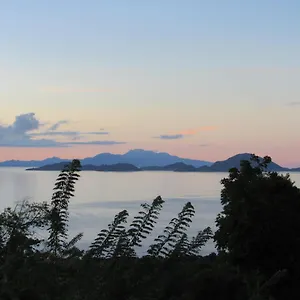  Vakantiehuis De La Coulisse Guadeloupe